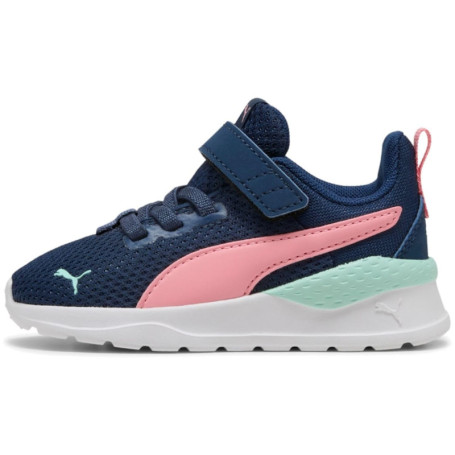PUMA Anzarun Lite Sneakers pour Bébé - Confort et Style en Persian Blue