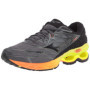 Mizuno Wave Creation 20 - Chaussures de Course Homme Fantom/Castlerock 41 EU