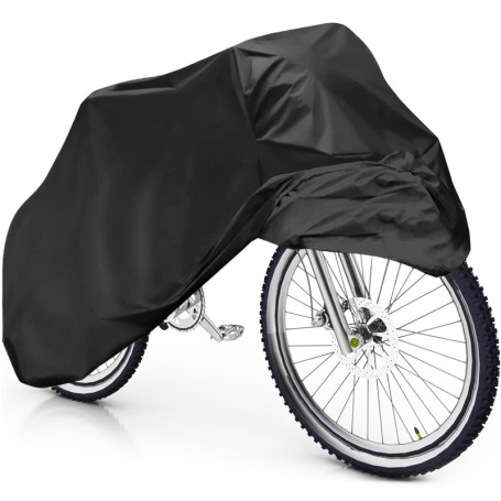 Housse de Protection pour Vélo Extérieur Imperméable Renimove