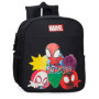 Sac à dos Marvel Versus Spidey pour enfants - Aventure colorée
