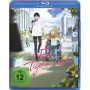 Josie, le Tigre et les Poissons - Blu-Ray Import