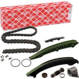 Kit de chaîne de distribution Febi bilstein pour arbre à cames