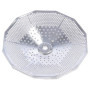 Grille en Acier Inoxydable pour Moulin à Légumes 1,5 mm - Louis Tellier
