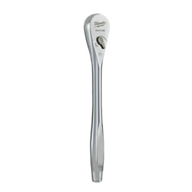 Clé à cliquet 1/2" Milwaukee - Outil robuste et pratique