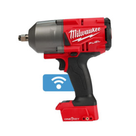 Clé à chocs Milwaukee M18 FUEL™ ONE-KEY™ 1/2" - Haute performance