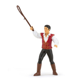 Figurine Dompteur de Papo - La Vie Sauvage à Collectionner