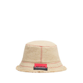 Chapeau de Soleil HUGO Ozlem_LB pour Homme - Couleur Rust/Copper223