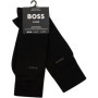 Chaussettes BOSS 2P RS Tom Uni - Light/Pastel Blue pour Hommes