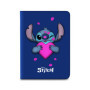 Cahier Squishy LILO & STITCH pour Enfants - Idée Cadeau Originale