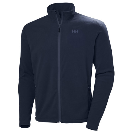 Veste Polaire Homme Helly Hansen Daybreaker Bleu Marine 2XL