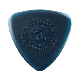 Médiators Triangle Akira Takasaki - Sachet de 3 pièces