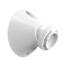 Lot de 3 Supports de Fixation Blanc pour Caméra Blink