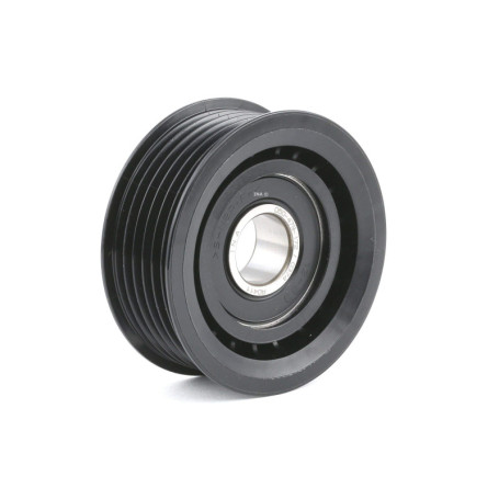 Galet Enrouleur de Courroie d'Accessoire INA 532 0160 10 pour Mercedes et Jeep