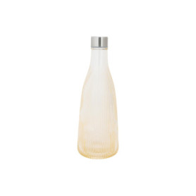 Bouteille en Verre Atla 1L - Élégance et Fonctionnalité