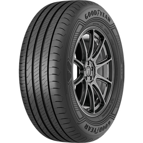 Pneu Goodyear EfficientGrip 2 SUV 225/60 R17 99V