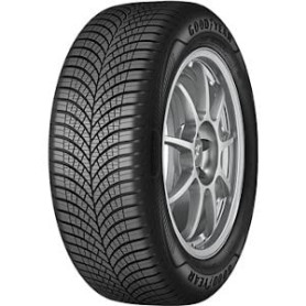Pneu Goodyear Vector 4S G3 255/40R18 XL 99V - Performance Tout Temps