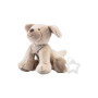 Boîte à Musique en Peluche Lucky de Sterntaler - Apaisante et Lavable 32,10 €