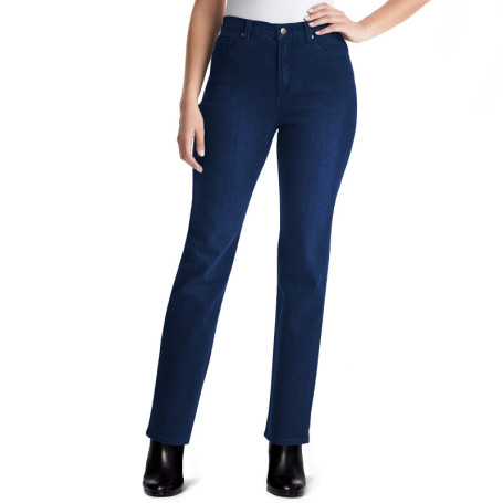 Jean Femme Taille Haute Amanda Classic Gloria Vanderbilt - Portland Wash 57,92 €