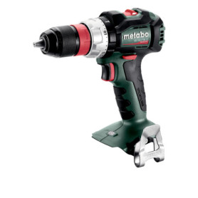 Perceuse-visseuse sans fil Metabo BS 18 LT BL Q - Puissance et polyvalence 213,30 €