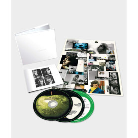 Coffret Deluxe The Beatles - L'Album Blanc Remasterisé 23,50 €