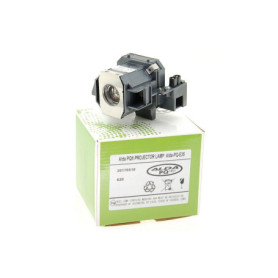 Lampe de Projecteur Alda PQ Premium pour EPSON EMP-TW680
