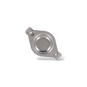 Thermostat Limiteur de Température 150°C pour Sèche-Linge Bosch et Siemens