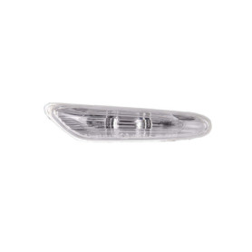 Clignotant Latéral Droit Transparent pour BMW X1 E92 E91 E90 E84 (2003-2015)