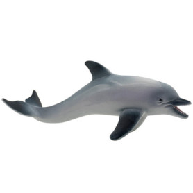 Figurine Dauphin Peinte à la Main - Bullyland