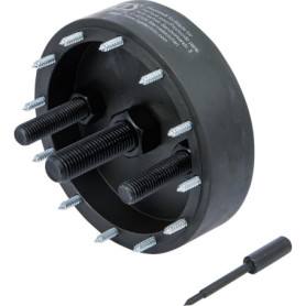 Outil BGS 6891 pour Joint Radial de Vilebrequin - Jaguar & Land Rover