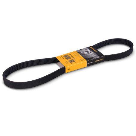 Courroie trapézoïdale à nervures ContiTech 6PK1059 ELAST
