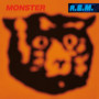 Monster - Édition 25ème Anniversaire en Vinyle