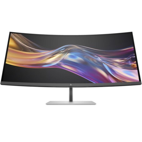 Écran Plat HP 3PL 107 cm avec Connecteur HDMI