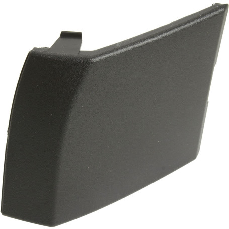 Couverture de Crochet de Remorquage pour Pare-Chocs Arrière - Taros Trade