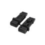 Antivol Pliable FISCHER Protec FK 85 pour Vélo - Noir