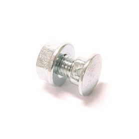 Lot de 2 Vis de Fixation pour Câble de Frein Shimano BR-IM30/31