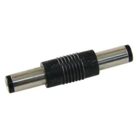 Câble d'extension DC mâle à mâle 5,5 x 2,1 mm pour CCTV et LED