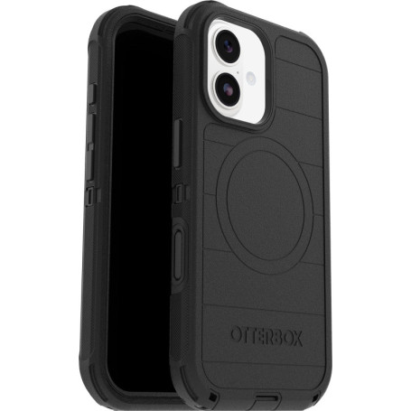 Coque Otterbox Defender Series Pro MagSafe pour iPhone 17 - Ultra Résistante et Antichoc