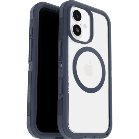 Coque Otterbox Defender Series Pro XT pour iPhone 17 - Antichoc et MagSafe