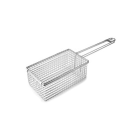 Grille à Palourdes et Légumes en Acier Inoxydable 24 cm - IBILI