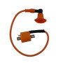 Bobine d'Allumage Racing One pour Yamaha et Minarelli 50cc avec Câble Silicone