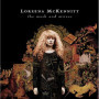 The Mask And Mirror - Album Remasterisé de Loreena McKennitt