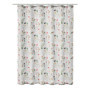 Rideau de Douche Multicolore Flores - Kleine Wolke, 180 x 200 cm