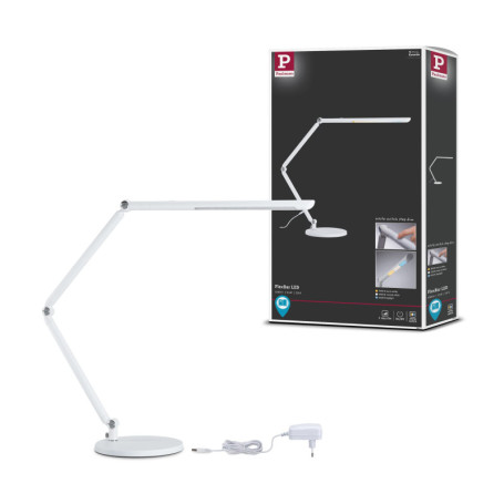 Lampe de Bureau LED Paulmann FlexBar Tunable White