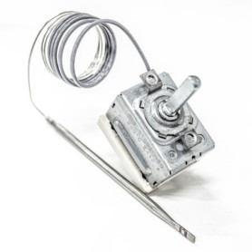 Thermostat électrique réglable JPshop pour fours Ariston et Indesit