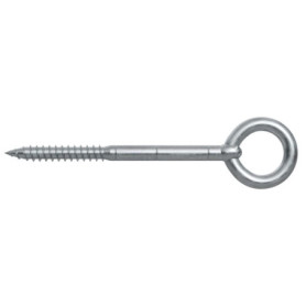 Piton GS fischer 12 x 120 mm - Boîte de 25 unités pour échafaudage