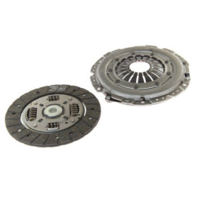 Kit d'Embrayage Valeo 821303 pour Transmission Cinétique