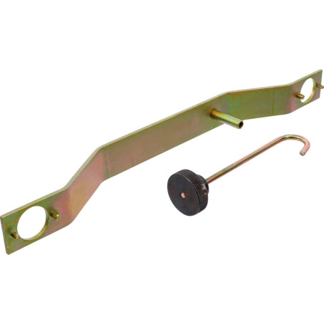 Outil de Blocage Arbre à Cames BGS 8233 pour Audi et VW