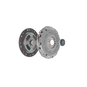 Kit d'Embrayage Valeo 240mm avec Disque Inclus