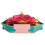 Carte Pop-up 3D Fleur de Lotus - Cadeau Original DRAEGER PARIS 1886 8,10 €