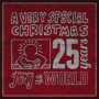 Very Special Christmas - Compilation CD